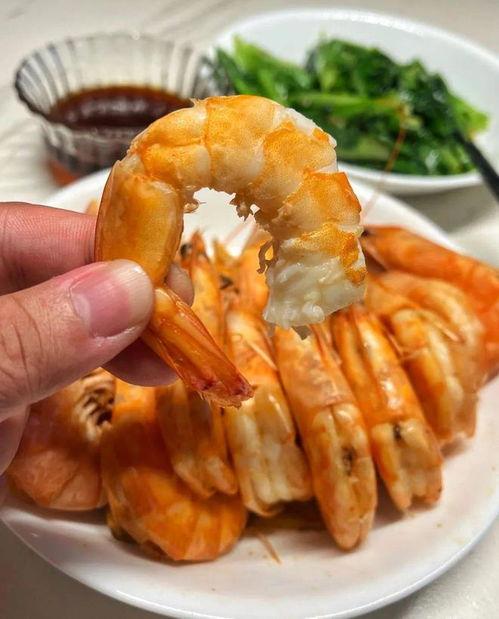盐冻大虾爆料视频,揭秘海鲜市场的惊人真相