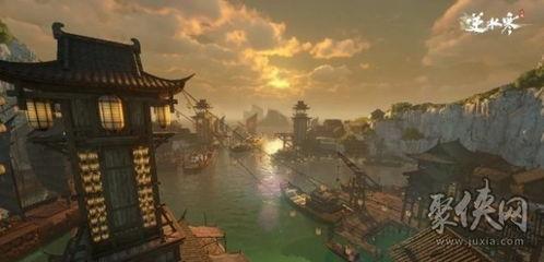 逆水寒赛季最新爆料图,揭秘全新爆料图,探寻江湖风云再起 第2张 逆水寒赛季最新爆料图,揭秘全新爆料图,探寻江湖风云再起 第2张